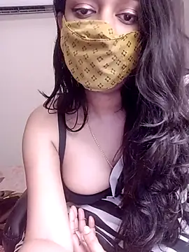 Snapshot of Lavanya_Shah chatting on 03-12-25, 05:49 Lavanya Shah online show from 03-12-25, 05:49