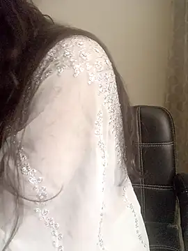 Snapshot of Lavanya_Shah chatting on 10-13-25, 02:40 Lavanya Shah online show from 10-13-25, 02:40