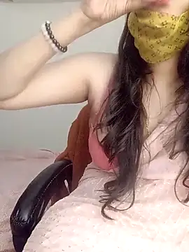 Snapshot of Lavanya_Shah chatting on 02-12-25, 05:58 Lavanya Shah online show from 02-12-25, 05:58