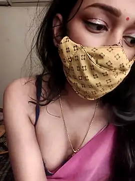 Snapshot of Lavanya_Shah chatting on 01-05-26, 05:27 Lavanya Shah online show from 01-05-26, 05:27