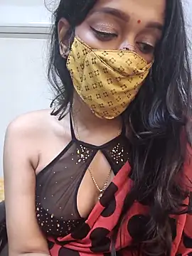 Snapshot of Lavanya_Shah chatting on 12-05-25, 03:10 Lavanya Shah online show from 12-05-25, 03:10