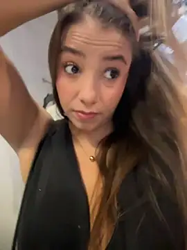 Hall 16 online show from 12-20-25, 08:12