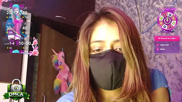 Snapshot of Tasty_Melody chatting on 03-27-26, 04:52 Tasty Melody online show from 03-27-26, 04:52