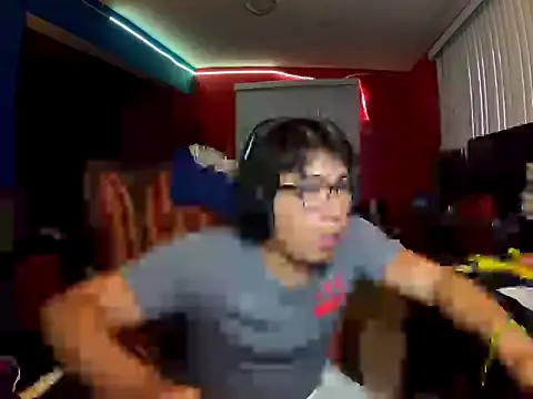 Nathanroberts111 online show from 12-19-25, 11:40