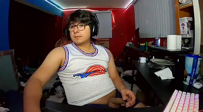 Nathanroberts111 online show from 01-19-25, 05:05