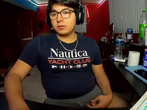 Nathanroberts111 online show from 12-28-24, 06:06