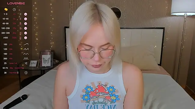 bellatip online show from 10-27-25, 12:55