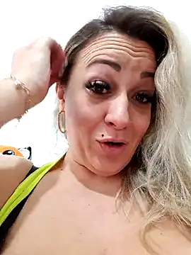 Ruxy42ETT online show from 03-16-25, 08:10