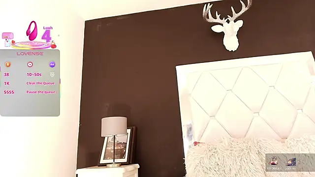 Sensual Crazy online show from 11-11-25, 08:25