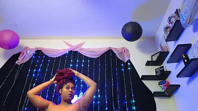 MeleiMarvelous online show from 12-10-24, 06:44