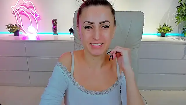 Rebecca Diamond online show from 02-27-25, 06:35