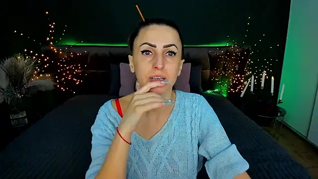 Rebecca Diamond online show from 03-16-26, 06:17