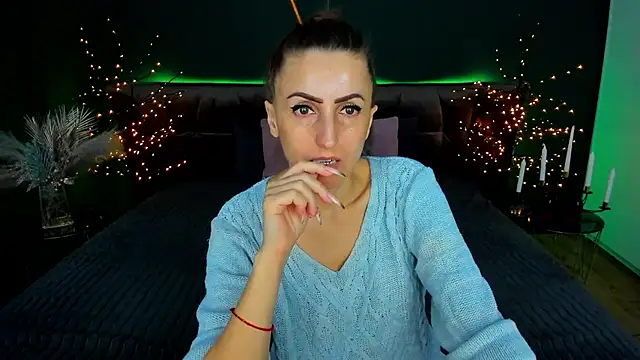 Rebecca Diamond online show from 02-03-26, 06:40