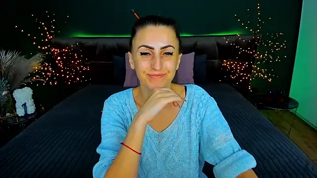 Rebecca Diamond online show from 11-20-25, 06:36