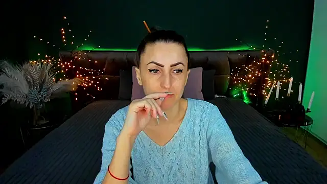 Rebecca Diamond online show from 03-01-26, 06:24