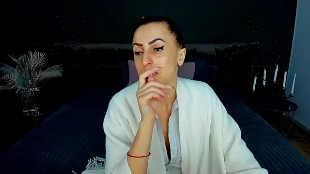 Rebecca Diamond online show from 02-09-26, 06:44