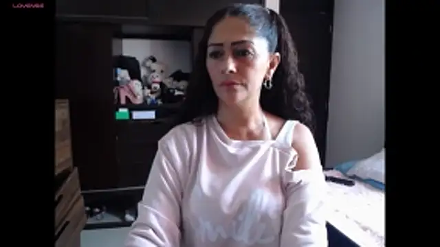 morgan 777 online show from 11-26-25, 04:40