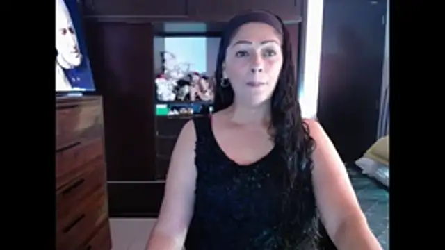 Snapshot of morgan_777 chatting on 11-16-25, 10:02 morgan 777 online show from 11-16-25, 10:02