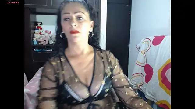 morgan 777 online show from 01-09-26, 11:55