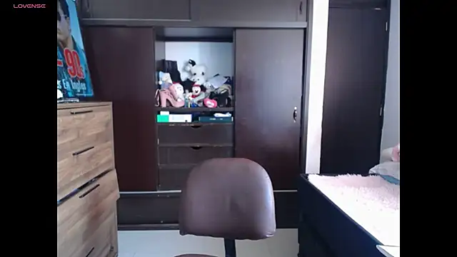 morgan 777 online show from 12-01-25, 04:52