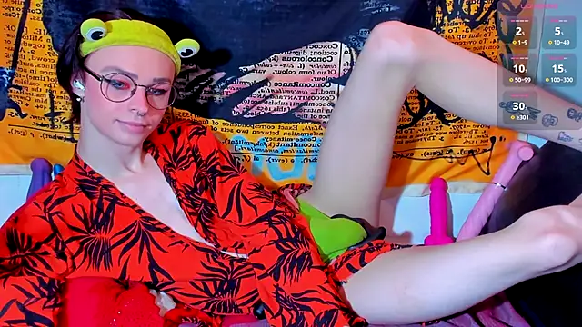 KatashiSenpai online show from 10-17-25, 03:21