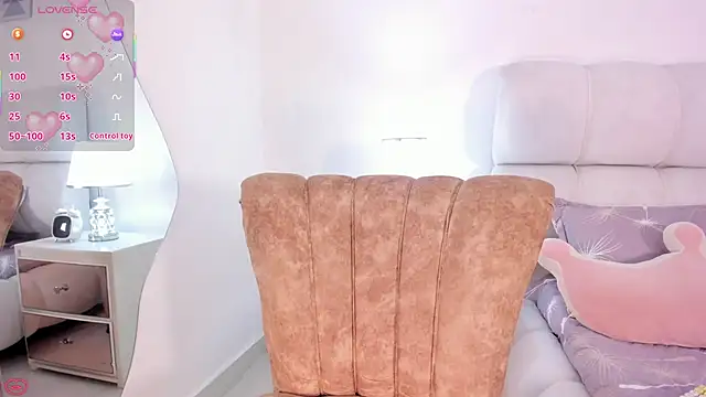 zoemina xd online show from 01-09-26, 02:46