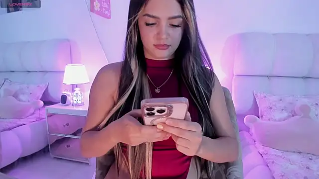 zoemina xd online show from 03-30-26, 07:26