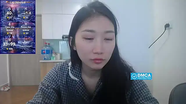 Asiagirll online show from 02-01-26, 02:21