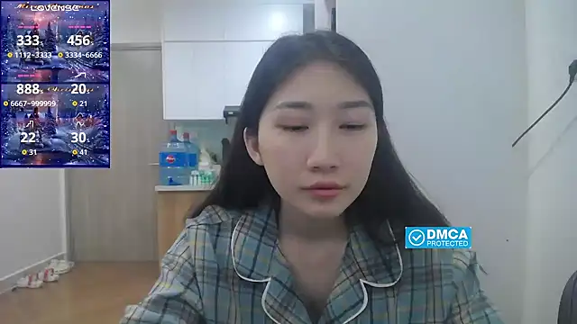 Asiagirll online show from 02-13-26, 03:01