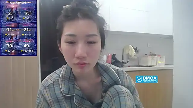 Asiagirll online show from 03-15-26, 01:07