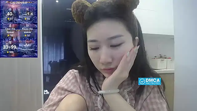 Asiagirll online show from 03-17-26, 01:30