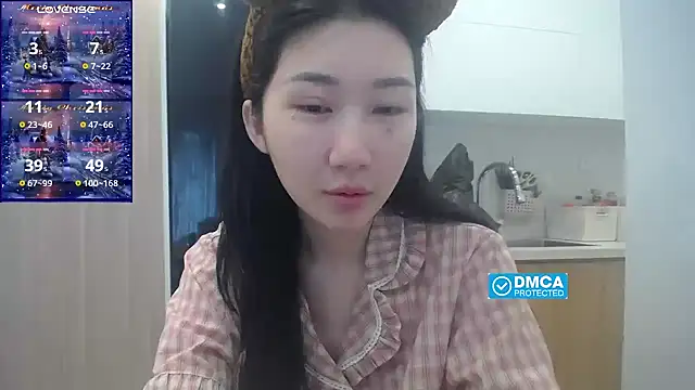 Asiagirll online show from 03-26-26, 12:53