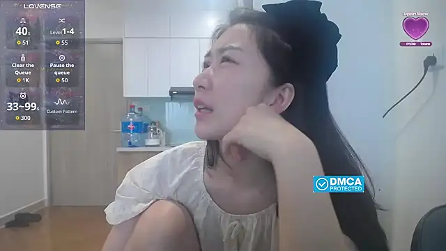 Asiagirll online show from 12-22-25, 01:06