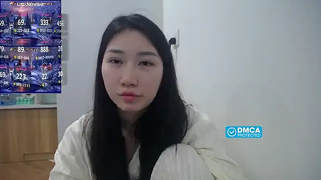 Asiagirll online show from 01-15-26, 02:31