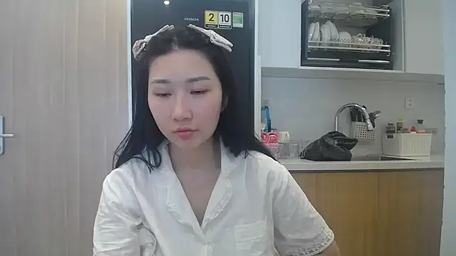 Asiagirll online show from 07-17-26, 03:48