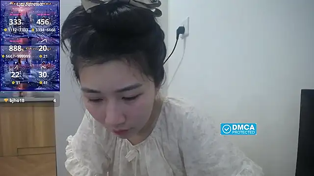 Asiagirll online show from 10-16-25, 04:48