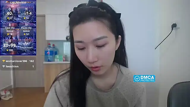 Asiagirll online show from 02-10-26, 02:54