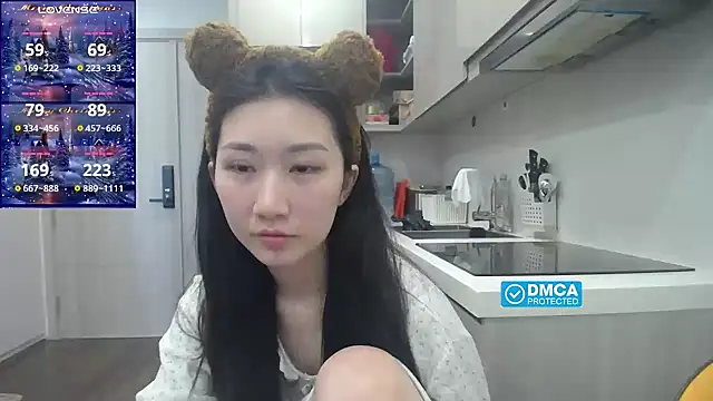 Asiagirll online show from 03-02-26, 05:08