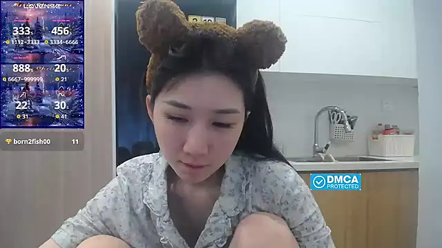 Snapshot of Asiagirll chatting on 04-23-26, 03:13 Asiagirll online show from 04-23-26, 03:13