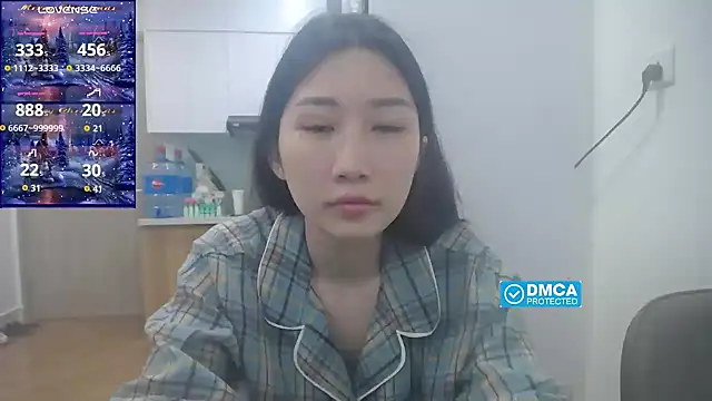 Asiagirll online show from 02-14-26, 01:00