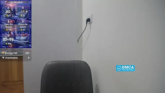 Asiagirll online show from 12-03-25, 04:28