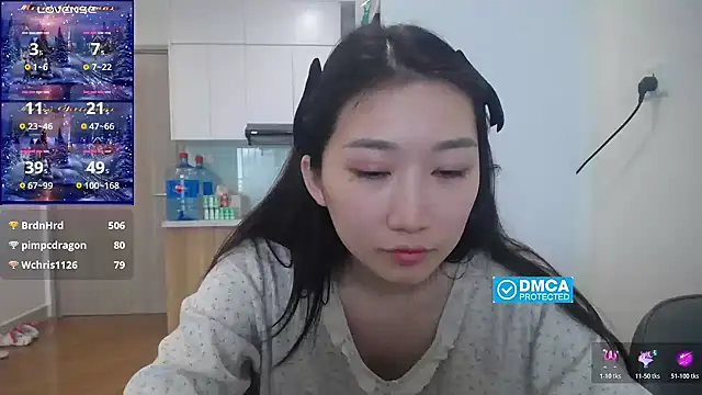 Asiagirll online show from 02-07-26, 03:25