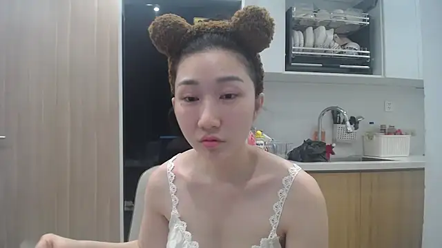 Asiagirll online show from 06-17-26, 03:22