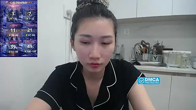 Asiagirll online show from 03-21-25, 05:34