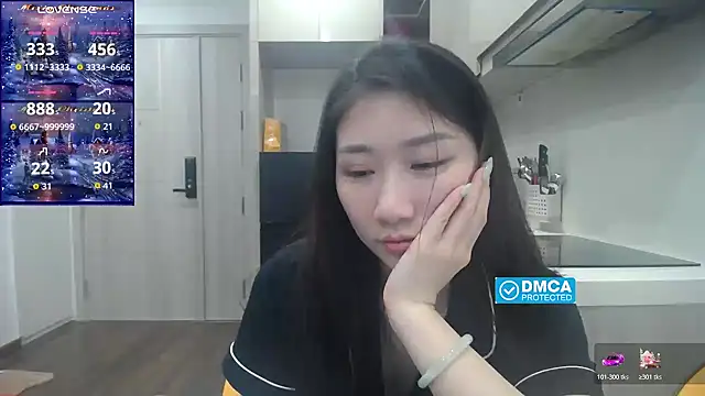 Asiagirll online show from 03-06-26, 03:40