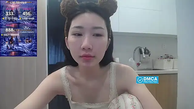 Asiagirll online show from 04-04-26, 02:18