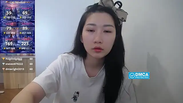 Asiagirll online show from 10-25-25, 05:06