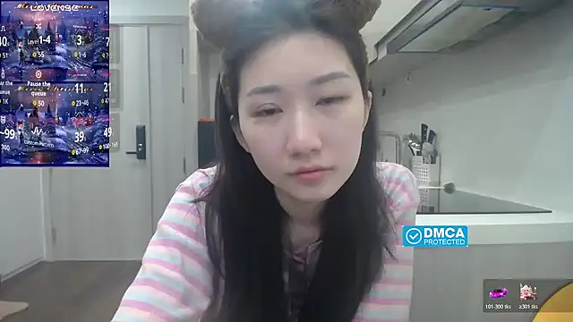 Asiagirll online show from 03-05-26, 01:02