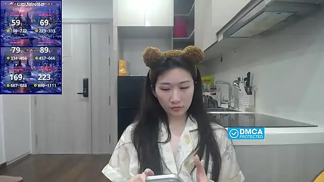 Asiagirll online show from 03-08-26, 02:09