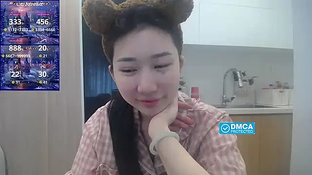 Asiagirll online show from 03-28-26, 01:28